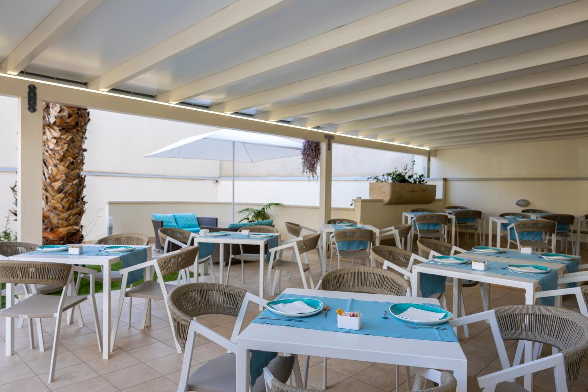 Alaba Hotel San Vito Lo Capo Exterior foto